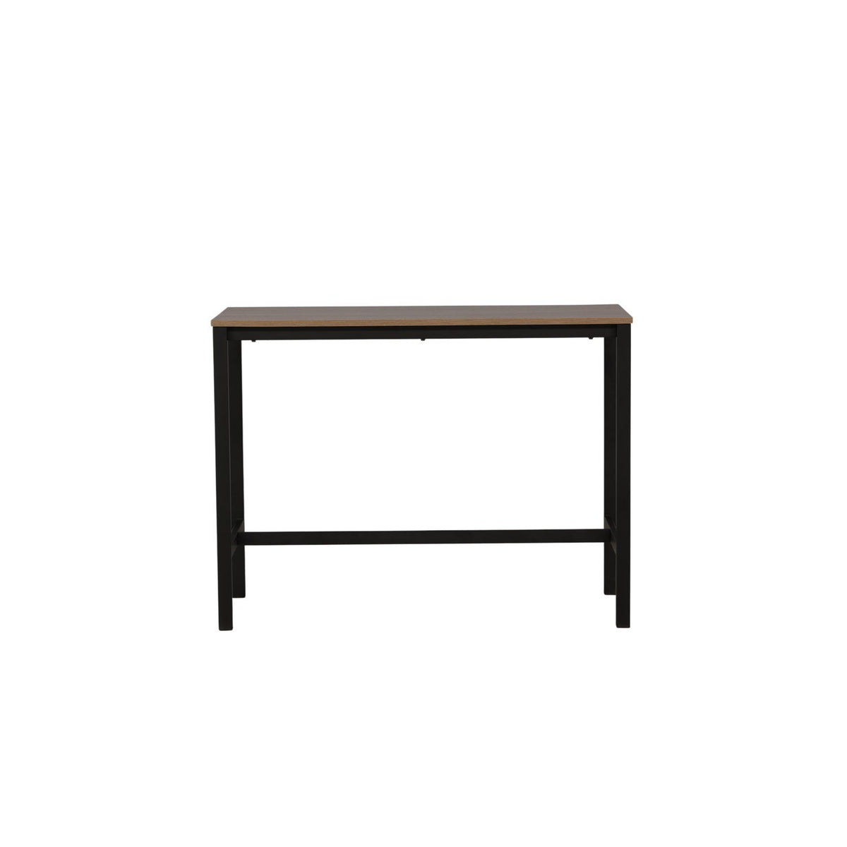 Camden Barbord Valnöt, 60 x 120