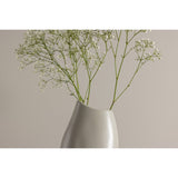 Ernst Vas Light Grey, 23 x 12 x 9