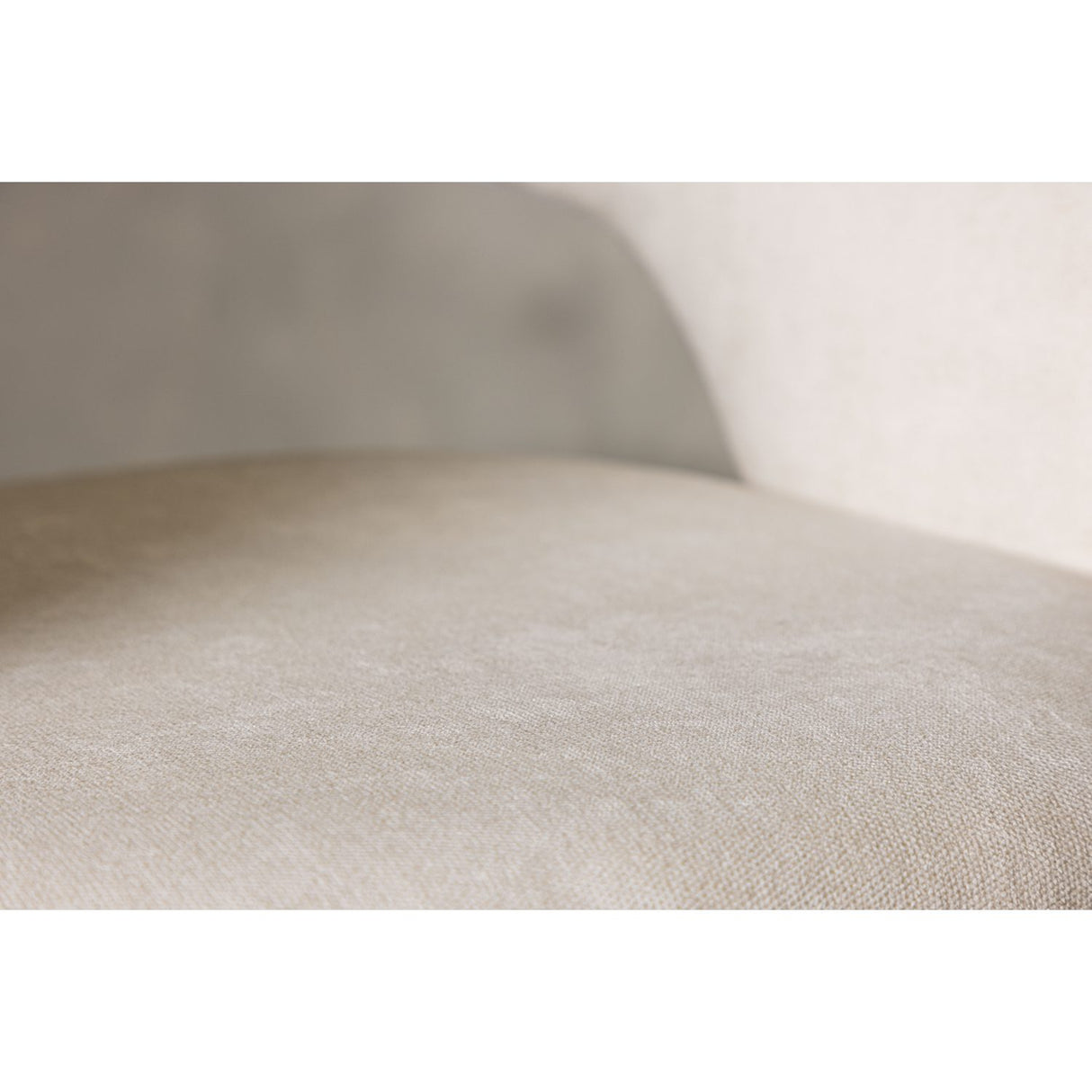 Dag Matstol Offwhite