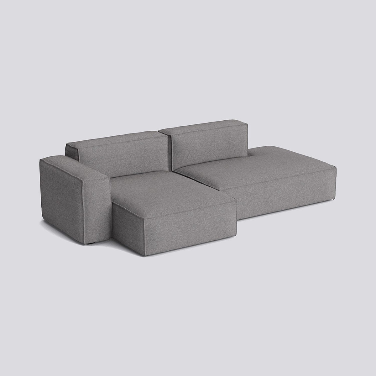 Mags Soft 2,5-sits, kombination 3 vänster Soffa Hallingdal 166, Avtagbart