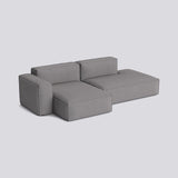 Mags Soft 2,5-sits, kombination 3 vänster Soffa Hallingdal 166, Avtagbart