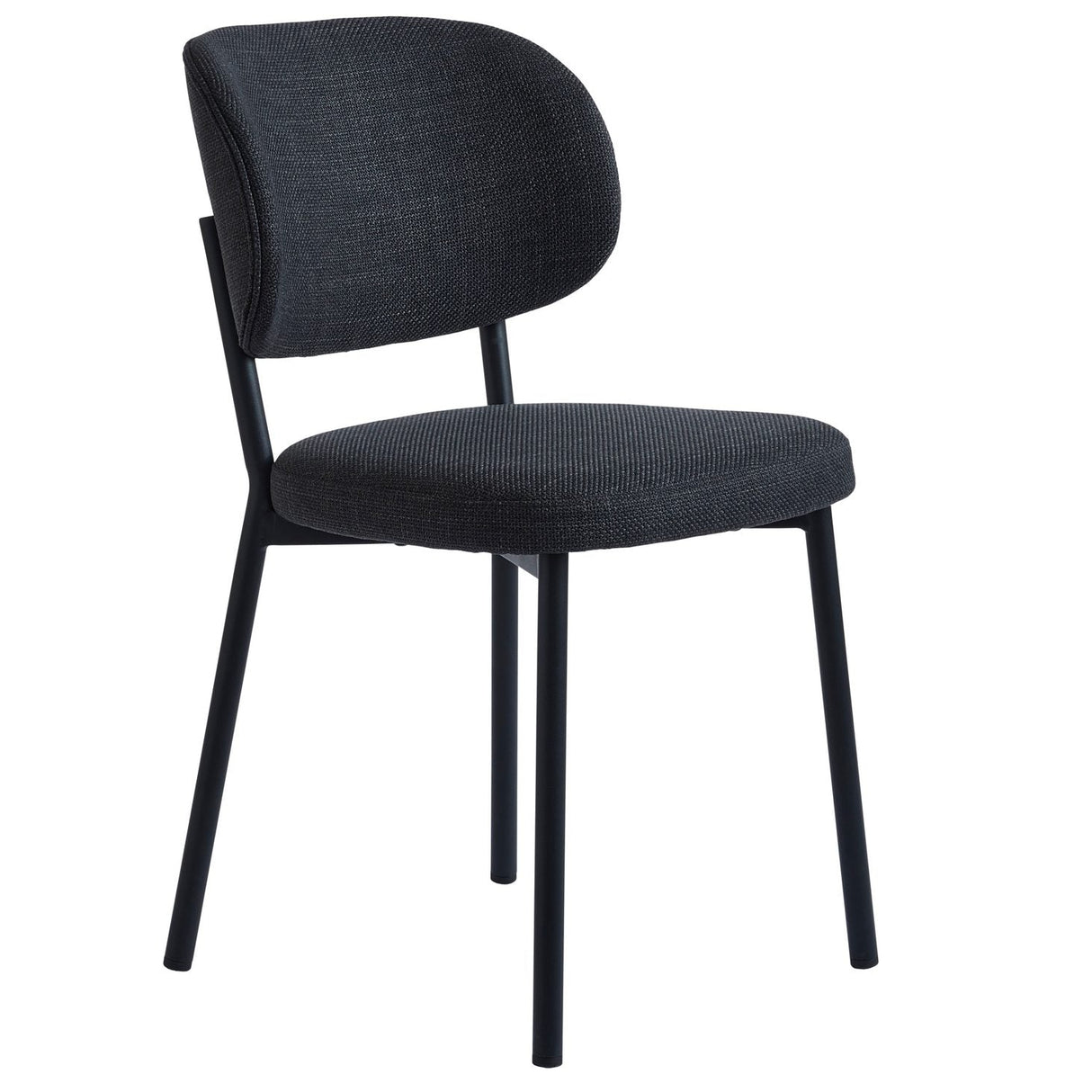 Vittoria Stol Mörkgrå