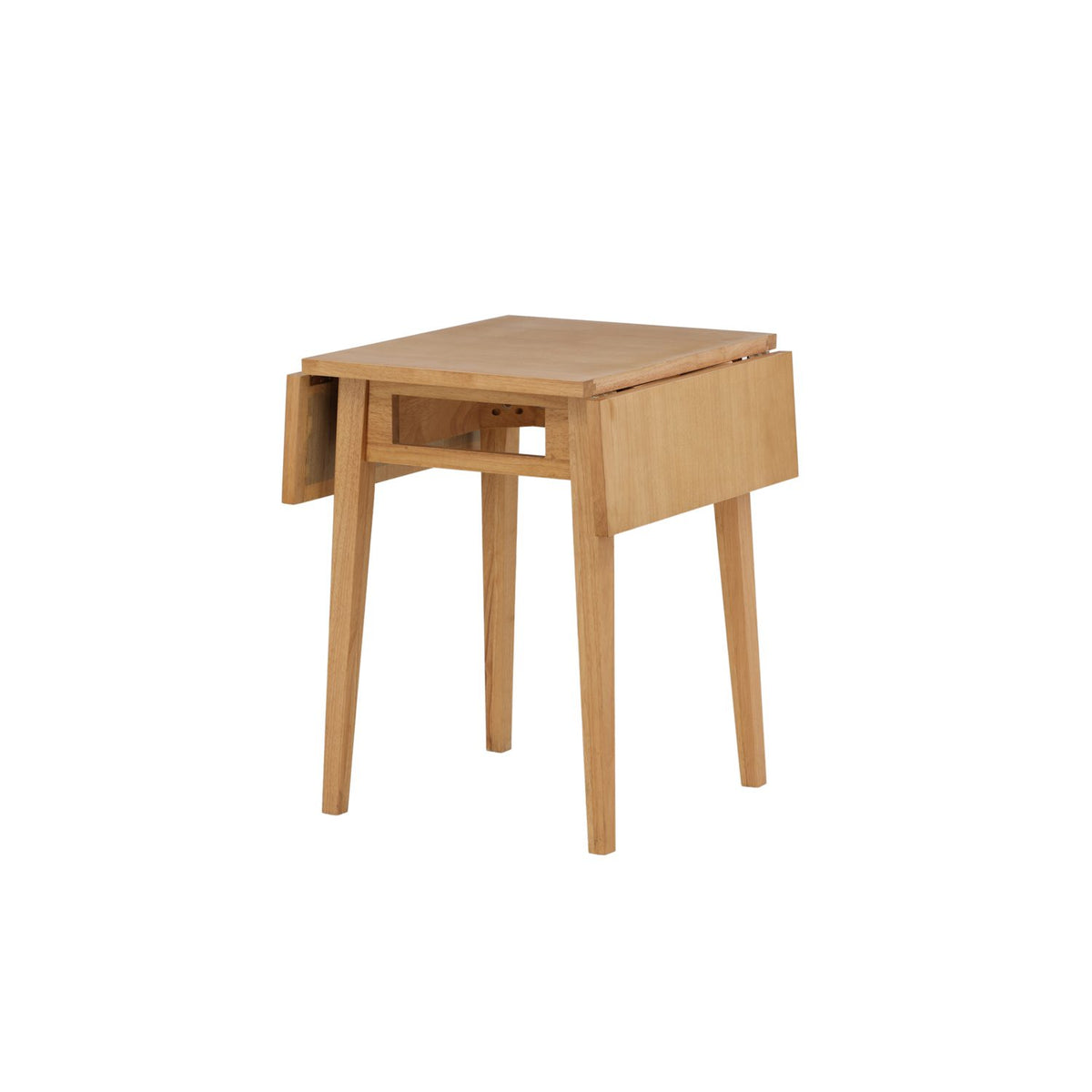 Yakidon Rektangulärt matbord Brun, 60 x 45