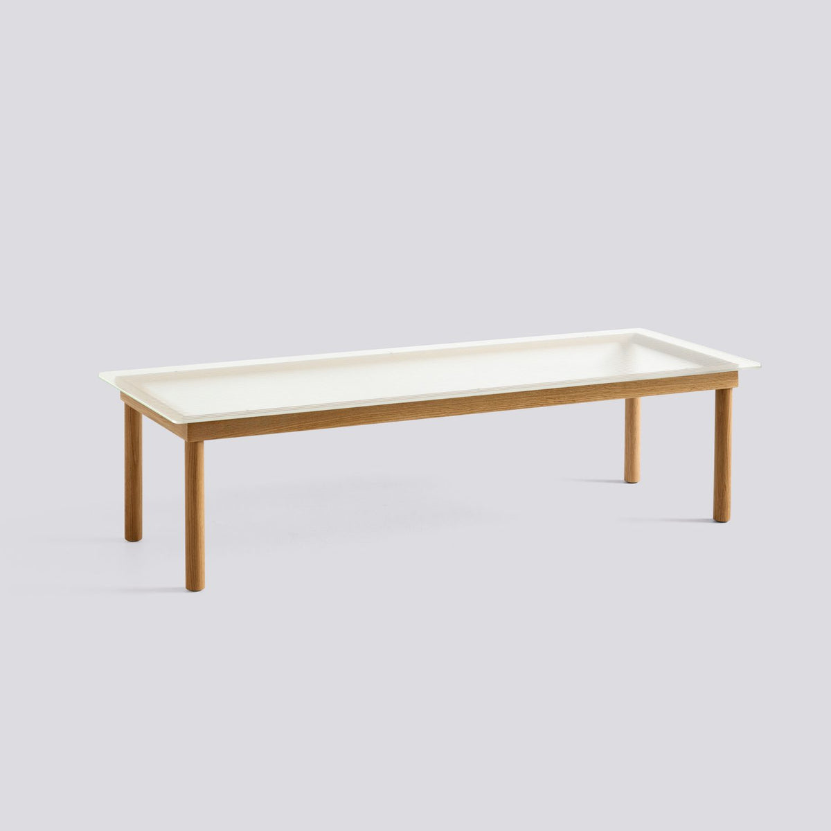 Kofi L140 × B50 × H36 cm Soffbord