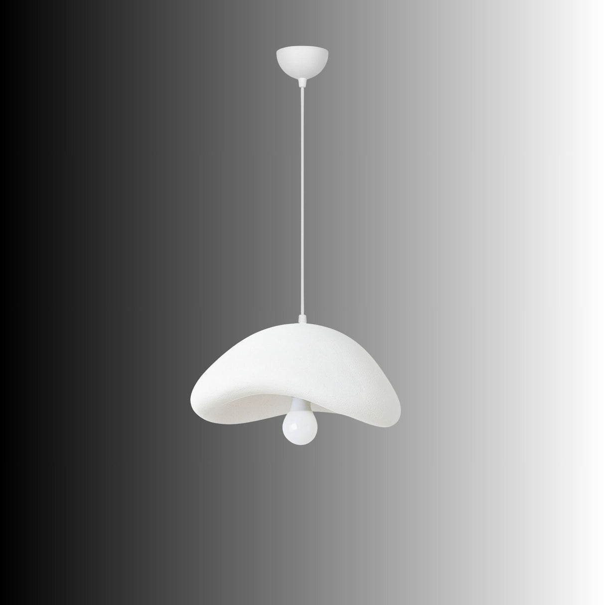 Lima Single 40 (42 x 37 x 22 cm) Ljuskrona