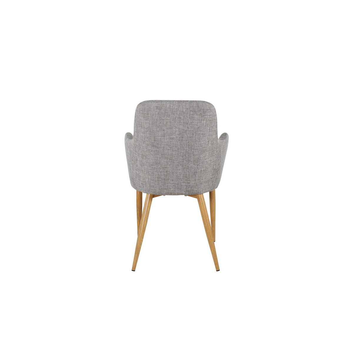 Comfort Matstol Natur, Polyester