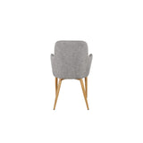 Comfort Matstol Natur, Polyester