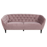 Gina 3-sits Rosa