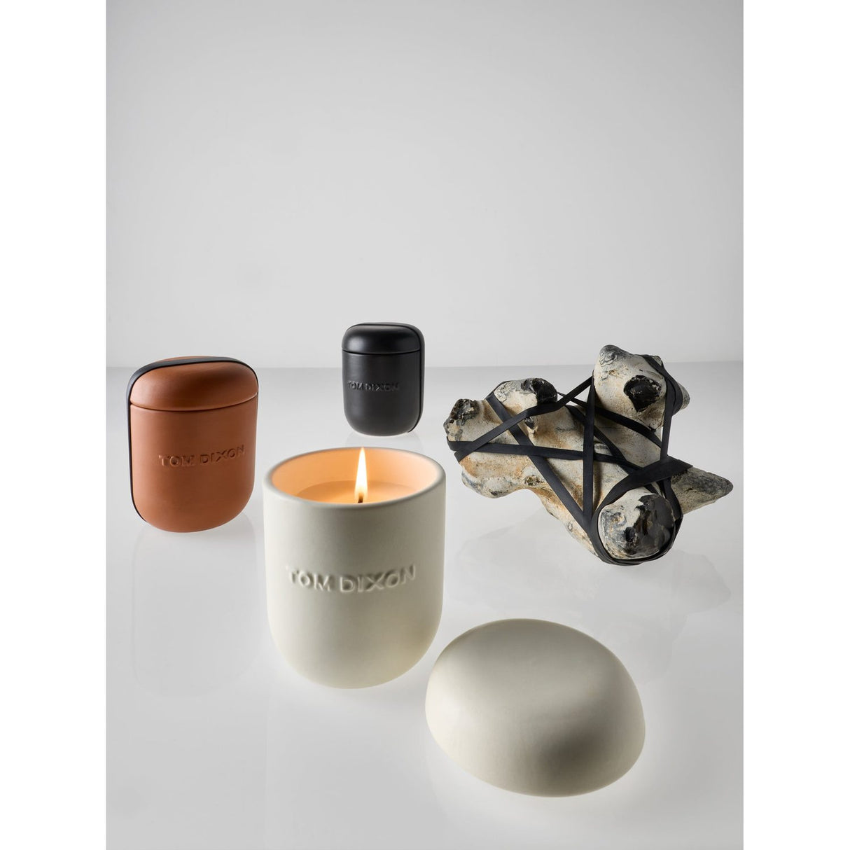 Scent Ljus Air
