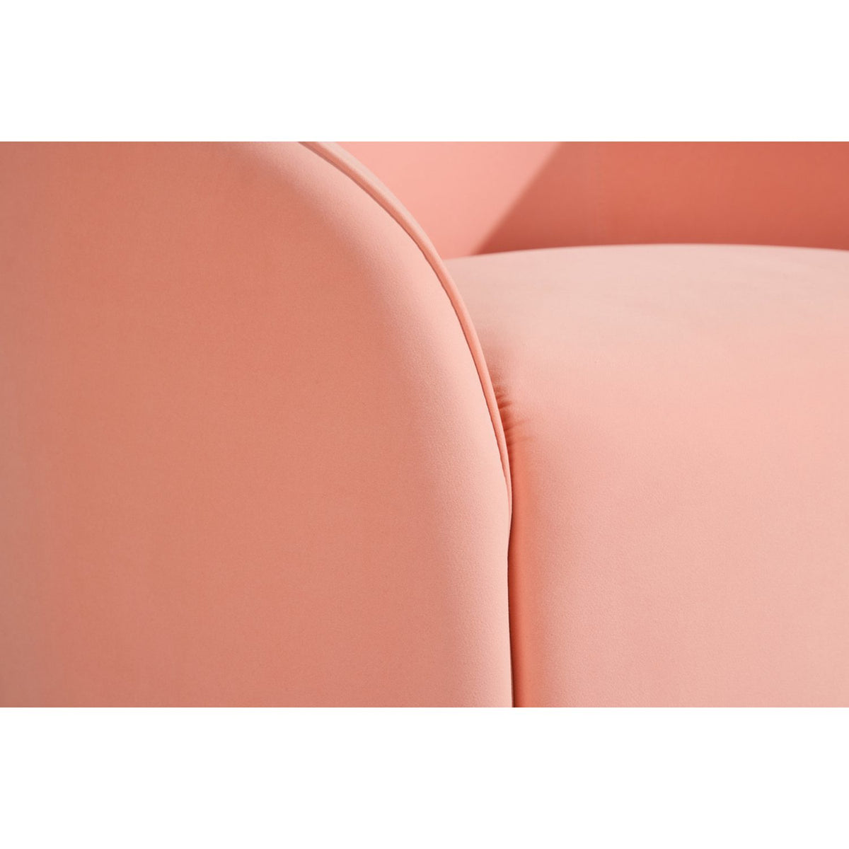 Neo Fåtölj Peach