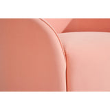 Neo Fåtölj Peach