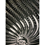 Whirl Pendellampa Silver, 30 cm