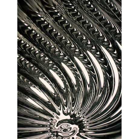 Whirl Pendellampa Silver, 30 cm