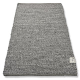 Merino Gångmatta Granit