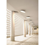 Kaito 2 Pro Plafond 40 cm, Vit