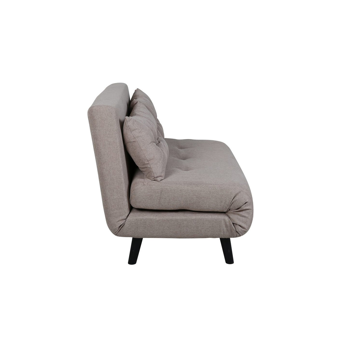 Vicky Fällsäng Brun, Polyester