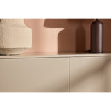 Frihamn Byrå Beige