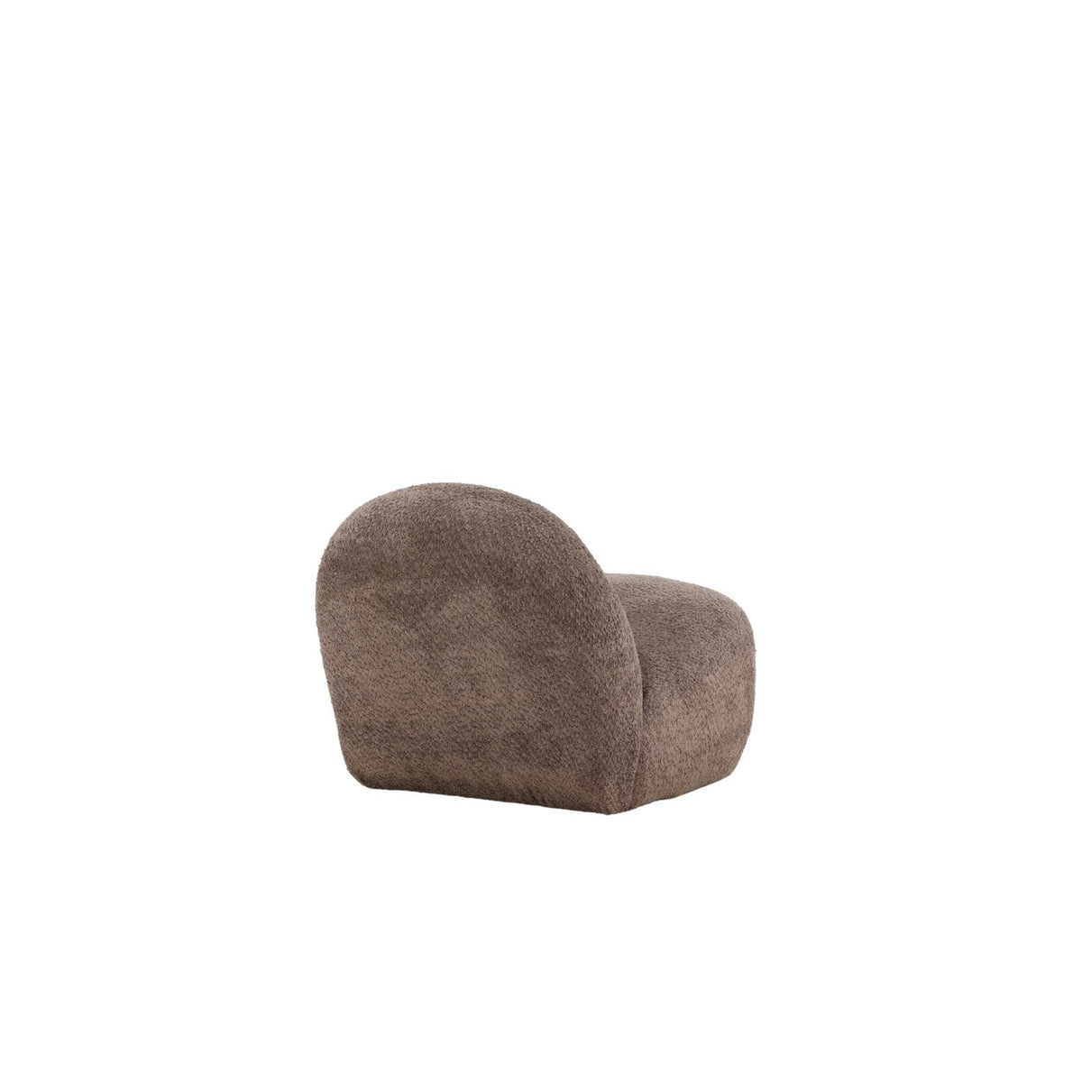 Omaha Loungestol Brun