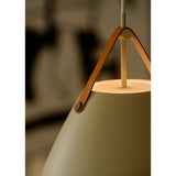 Strap Taklampa Sand