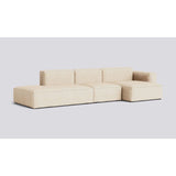 Mags Soft 3-sits, kombination 4 höger Soffa Bolgheri LGG60, Fast