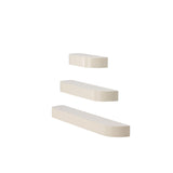 Glow Hylla Beige