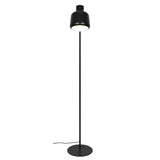 Louella Svart Golvlampa