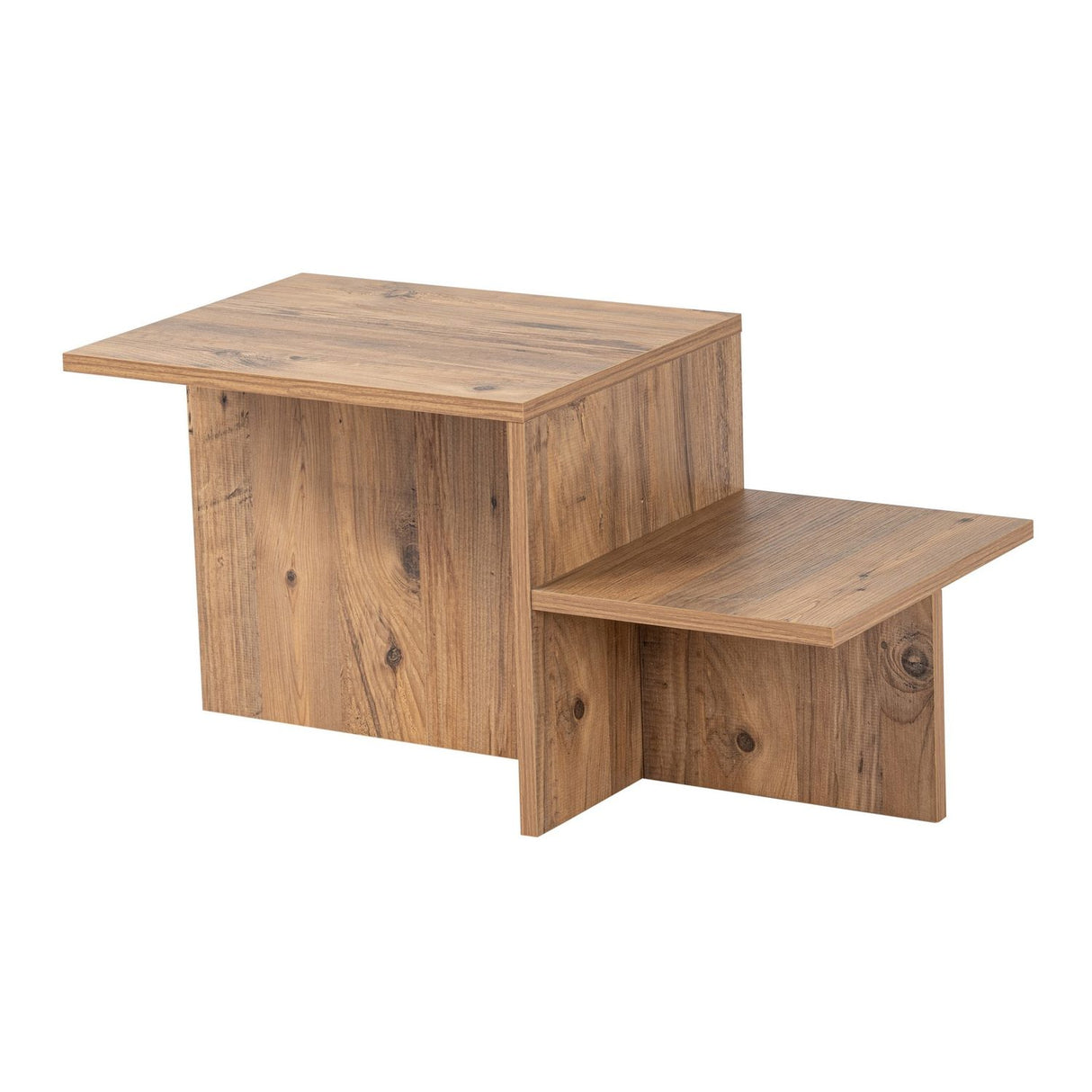 Salzburg (80 x 40 cm) Soffbord Atlantic Pine
