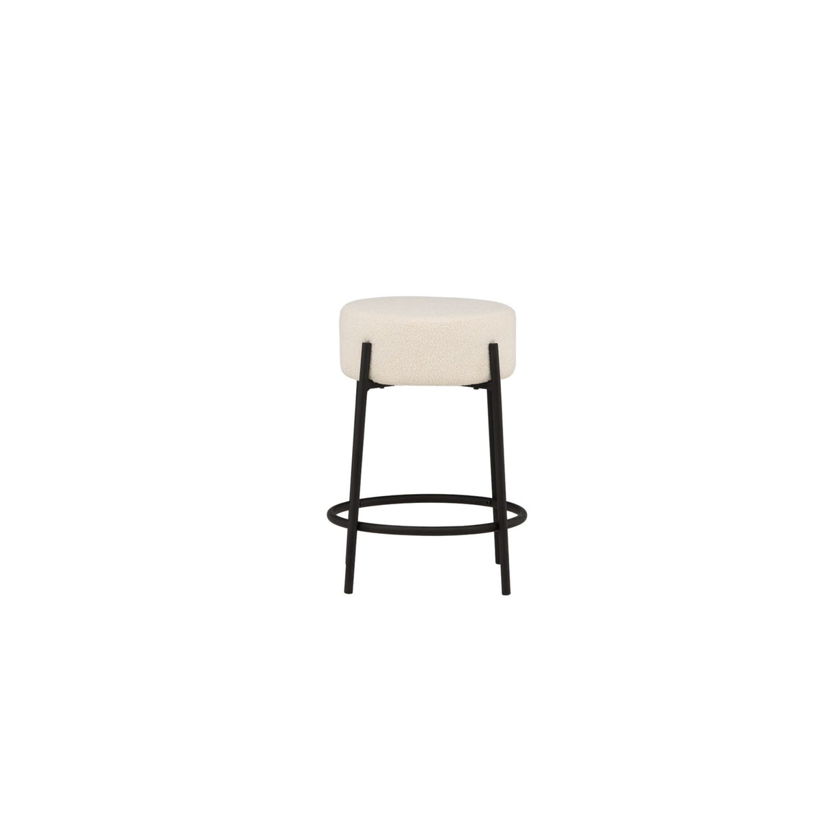 Tucson Barstol Vit