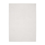 Teneriffa Offwhite Ryamatta 200x290 cm