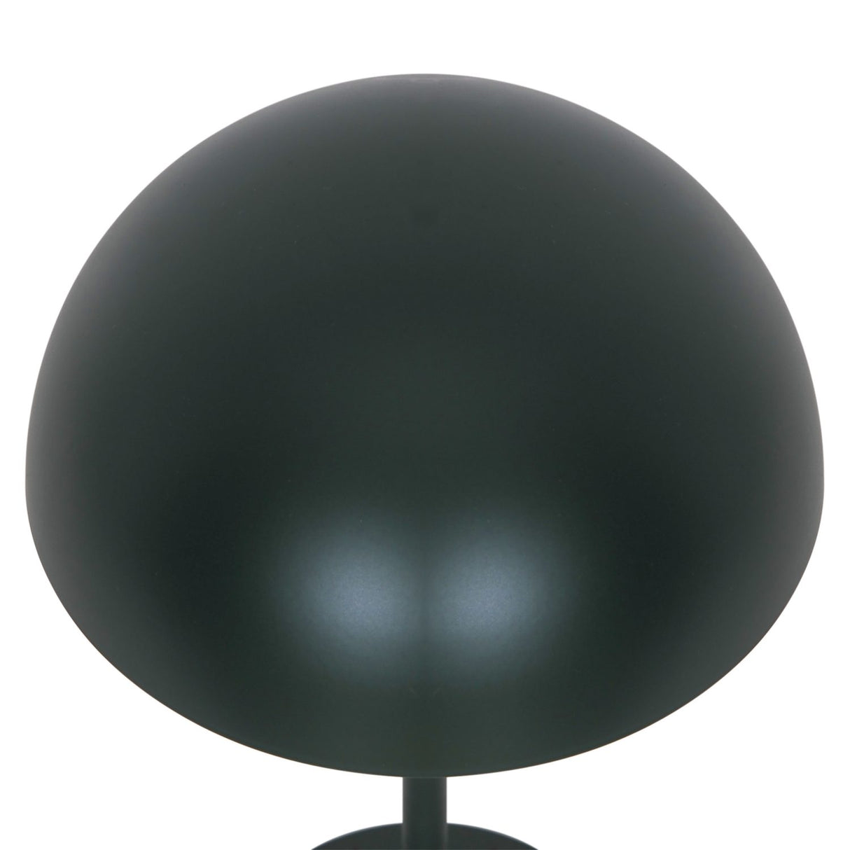 Ellen Mini Bordslampa Mörkgrön