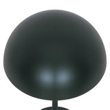 Ellen Mini Bordslampa Mörkgrön