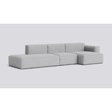 Mags Soft 3-sits, kombination 4 höger Soffa Linara 443, Fast