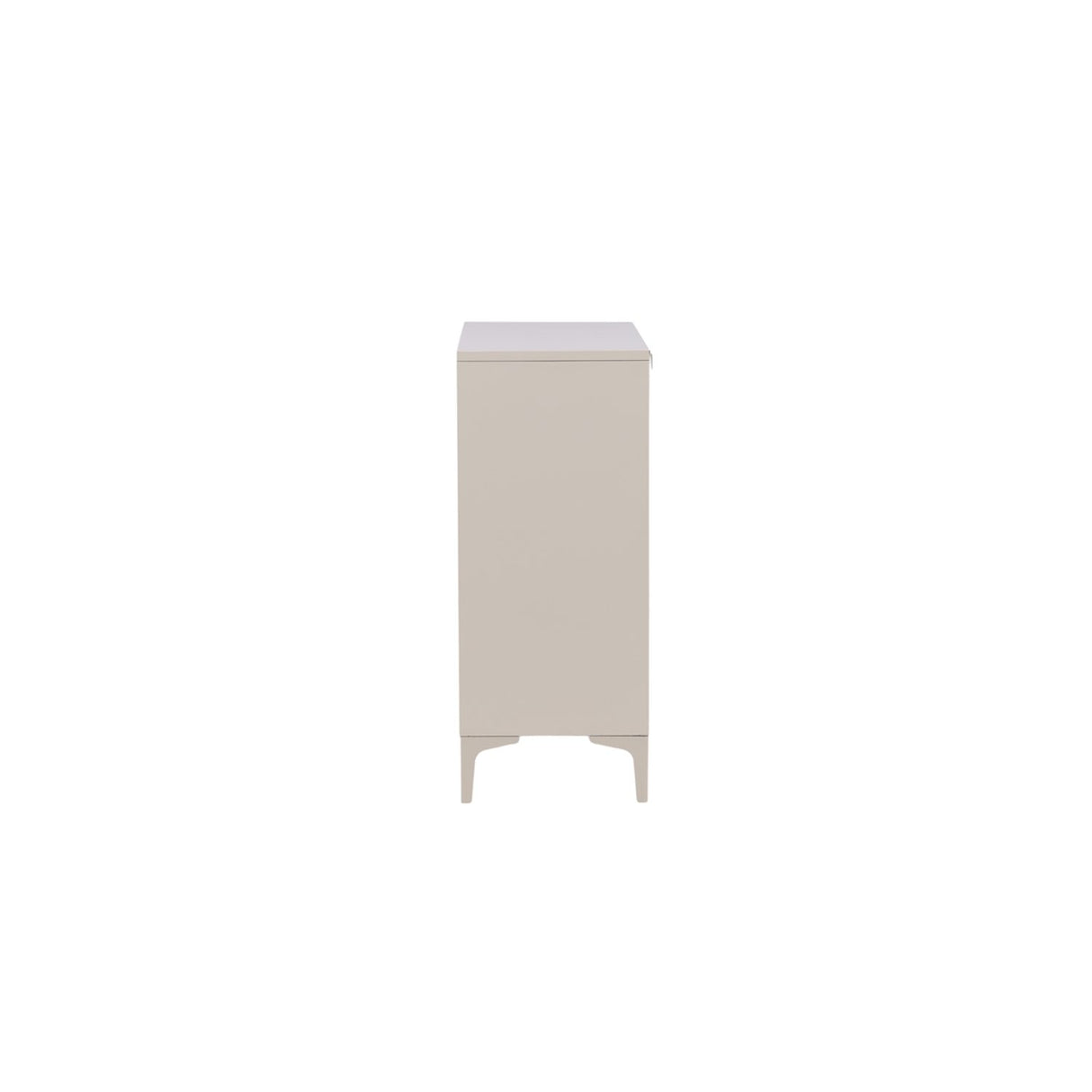 Piring Skåp Beige
