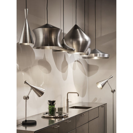 Beat Shade Wide Pendellampa