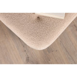 Salina Sittpuff Vit