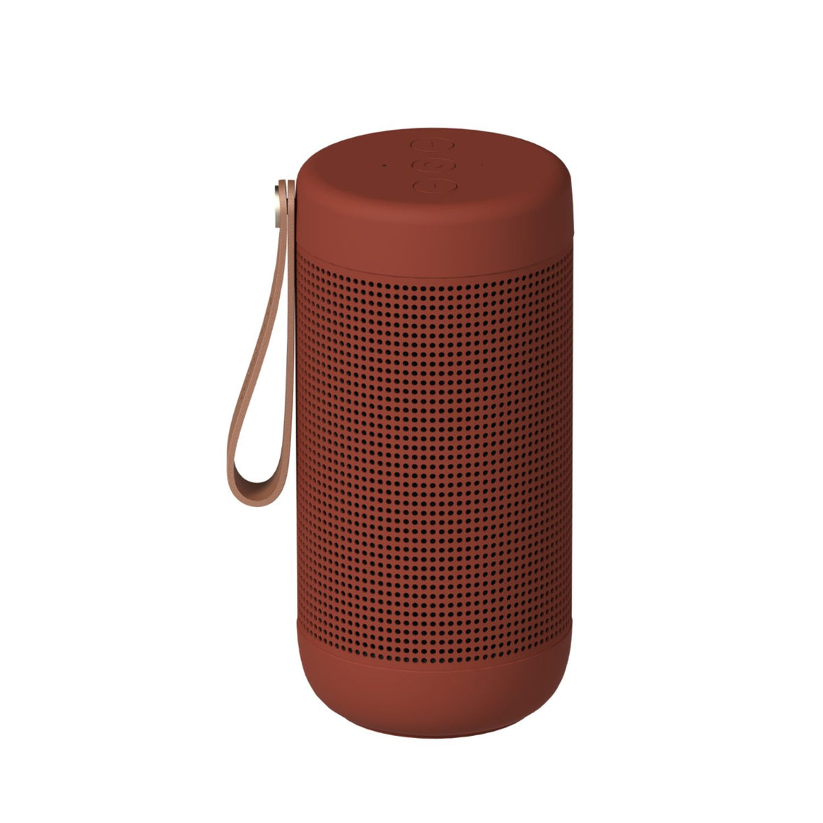 Acoustic ensemble bluetooth Högtalare Terracotta
