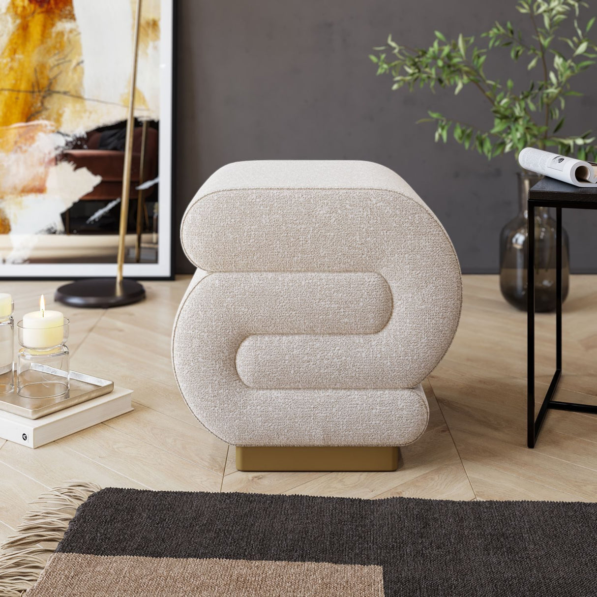 Mundo Sittpuff