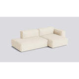 Mags Soft 2,5-sits, kombination 3 höger Soffa Turf Cream, Avtagbart