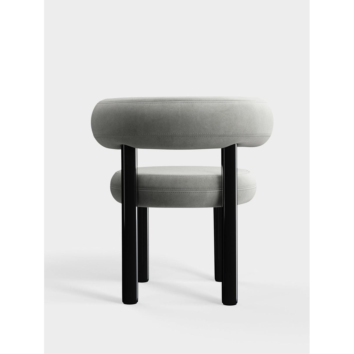 Fat Matstol Royal Silver BLS