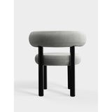 Fat Matstol Royal Silver BLS