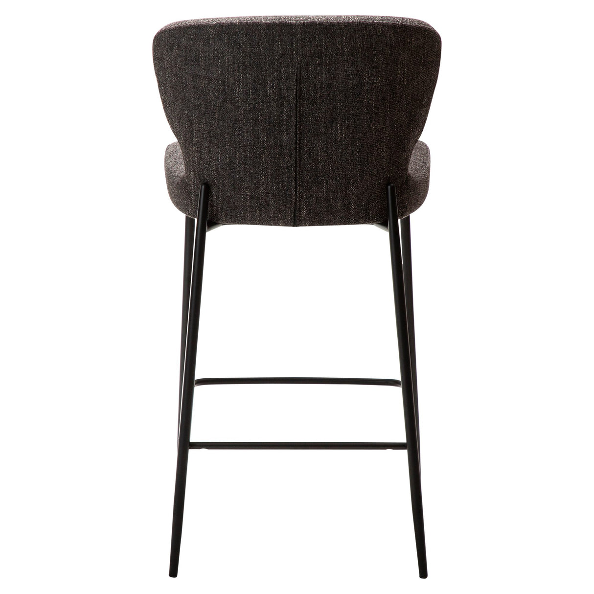 Glory Barstol Raven Black