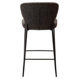 Glory Barstol Raven Black