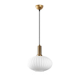 Lusaka (30 x 118 cm) Guld Ljuskrona