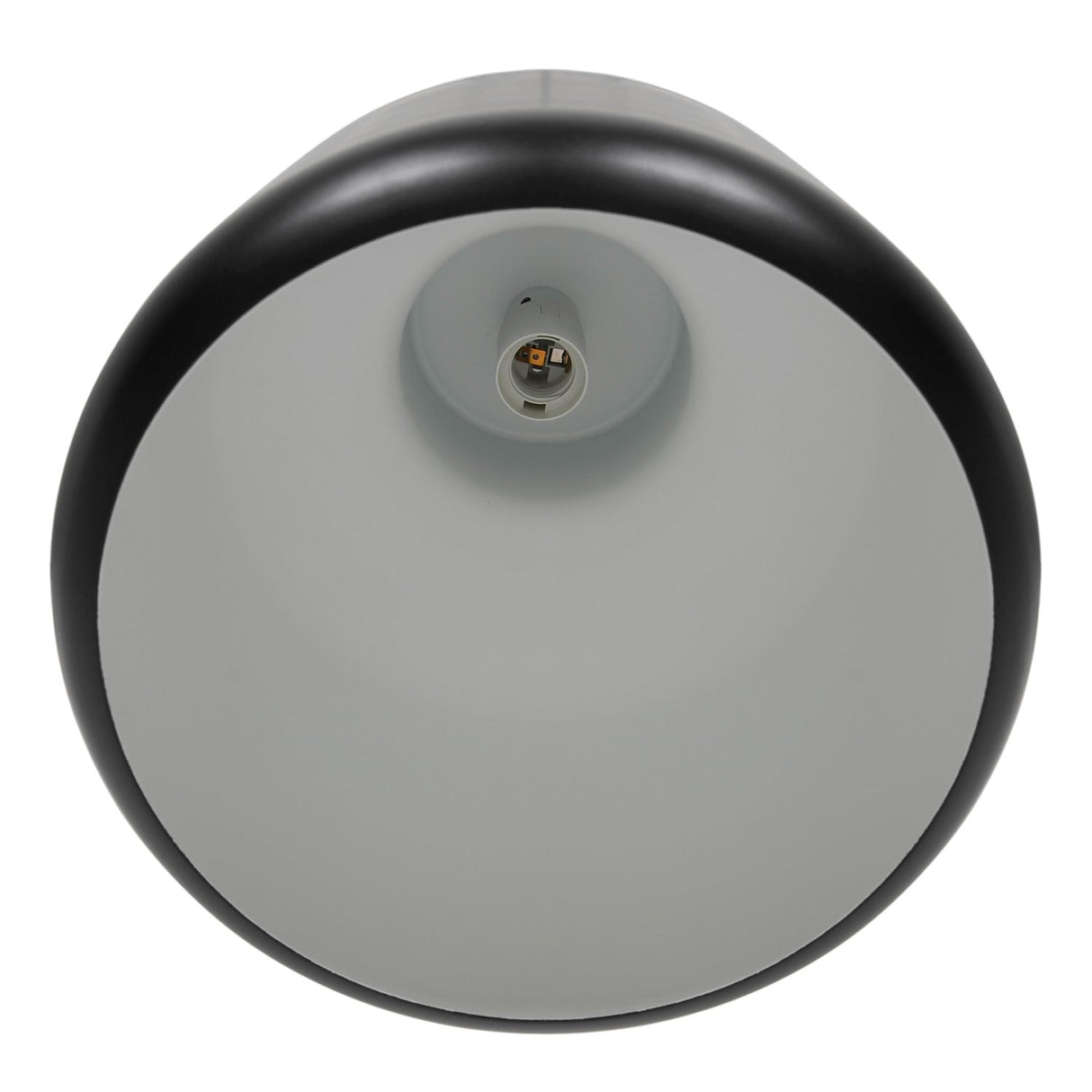 Louella Svart Taklampa 30 cm