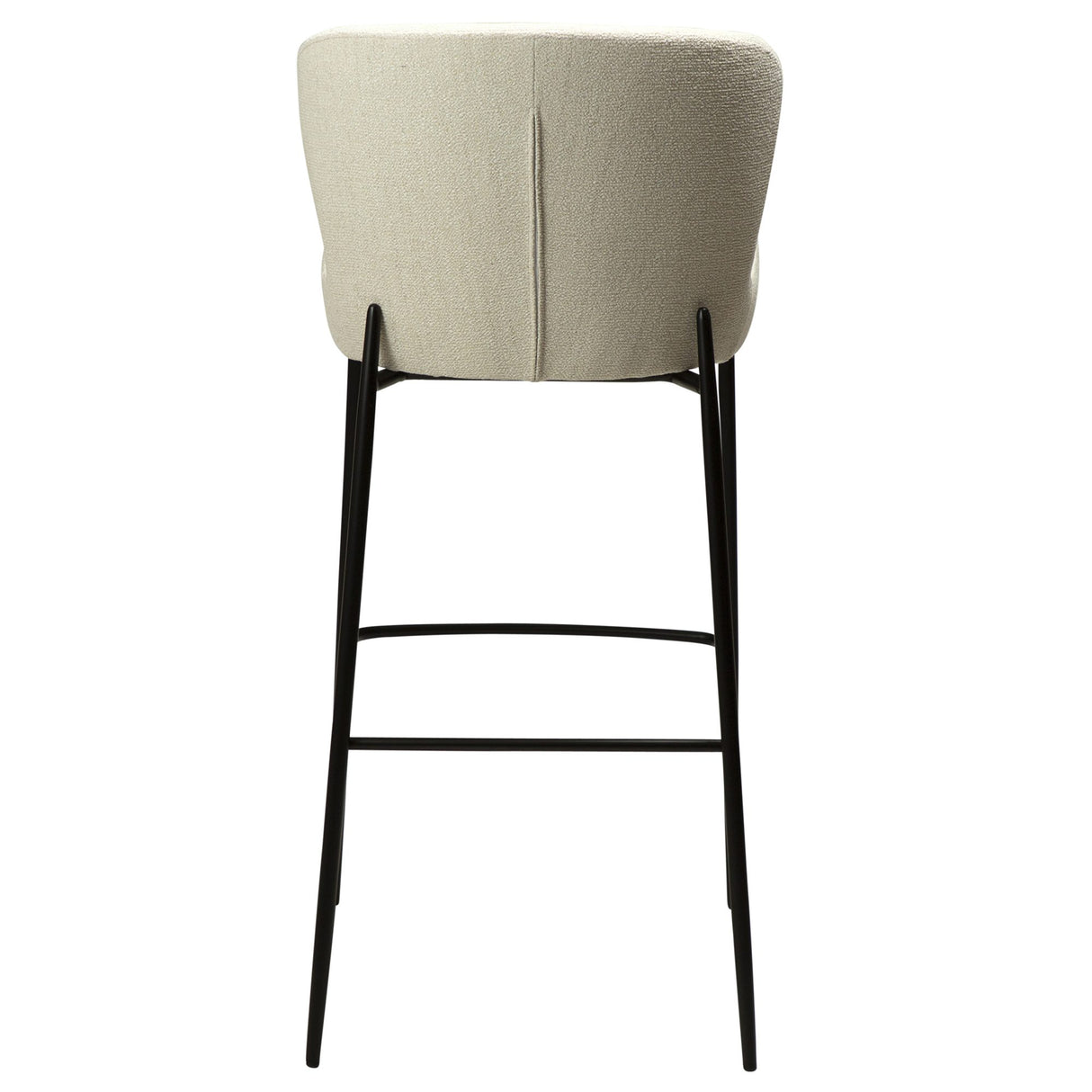 Glam Barstol Simply Beige