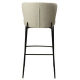 Glam Barstol Simply Beige