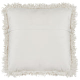Wooly 45x45 cm Kudde Light Beige