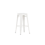 Tempe Barstol Beige