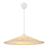 Hill Vit Taklampa 85 cm