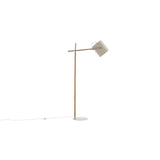 Dennis Golvlampa Beige